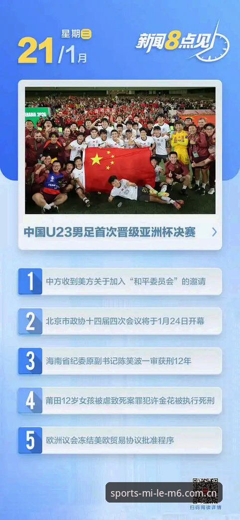 资深体育迷分享世界杯扩军66队实战经验——从米乐m6官方视角看中国男足机遇
